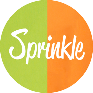 Sprinkle